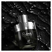 Rare Carbon by Afnan