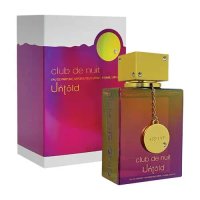 Club de Nuit Untold by Armaf