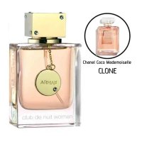 Club de Nuit Woman by Armaf