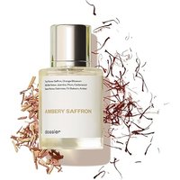 Ambery Saffron by Dossier