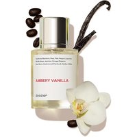 Ambery Vanilla by Dossier