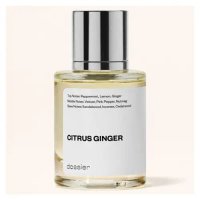 Citrus Ginger by Dossier