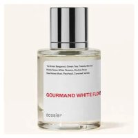 Gourmand White Flowers by Dossier
