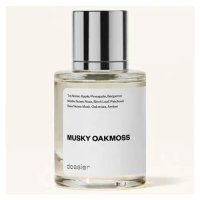 Musky Oakmoss by Dossier
