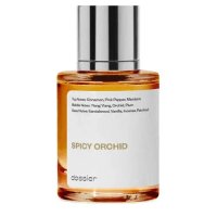 Spicy Orchid by Dossier