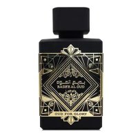 Bade'e Al Oud (Oud for Glory) by Lattafa