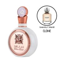 Fakhar Rose by Lattafa