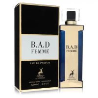 B.A.D. Femme by Maison Alhambra