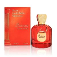 La Rouge Baroque by Maison Alhambra