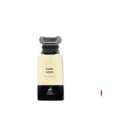 Dark Aoud by Maison Alhambra