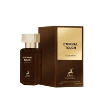 Eternal Touch by Maison Alhambra