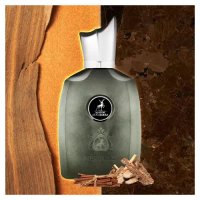 Hercules by Maison Alhambra