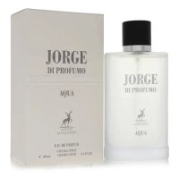 Jorge di Profumo Aqua by Maison Alhambra