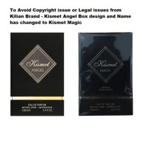 Kismet Angel by Maison Alhambra