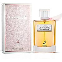 La Vivacite by Maison Alhambra
