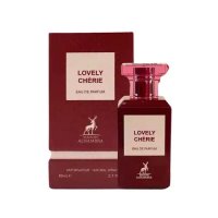 Lovely Cherie by Maison Alhambra