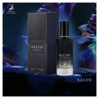 Salvo by Maison Alhambra