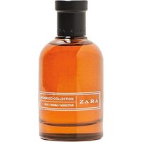 Rich Warm Addictive by Zara