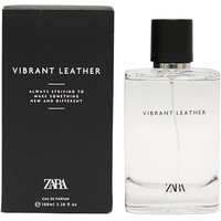 Vibrant Leather by Zara